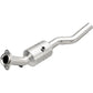 07-09 XKR 4.2L P/S Direct-Fit Catalytic Converter 51948 Magnaflow