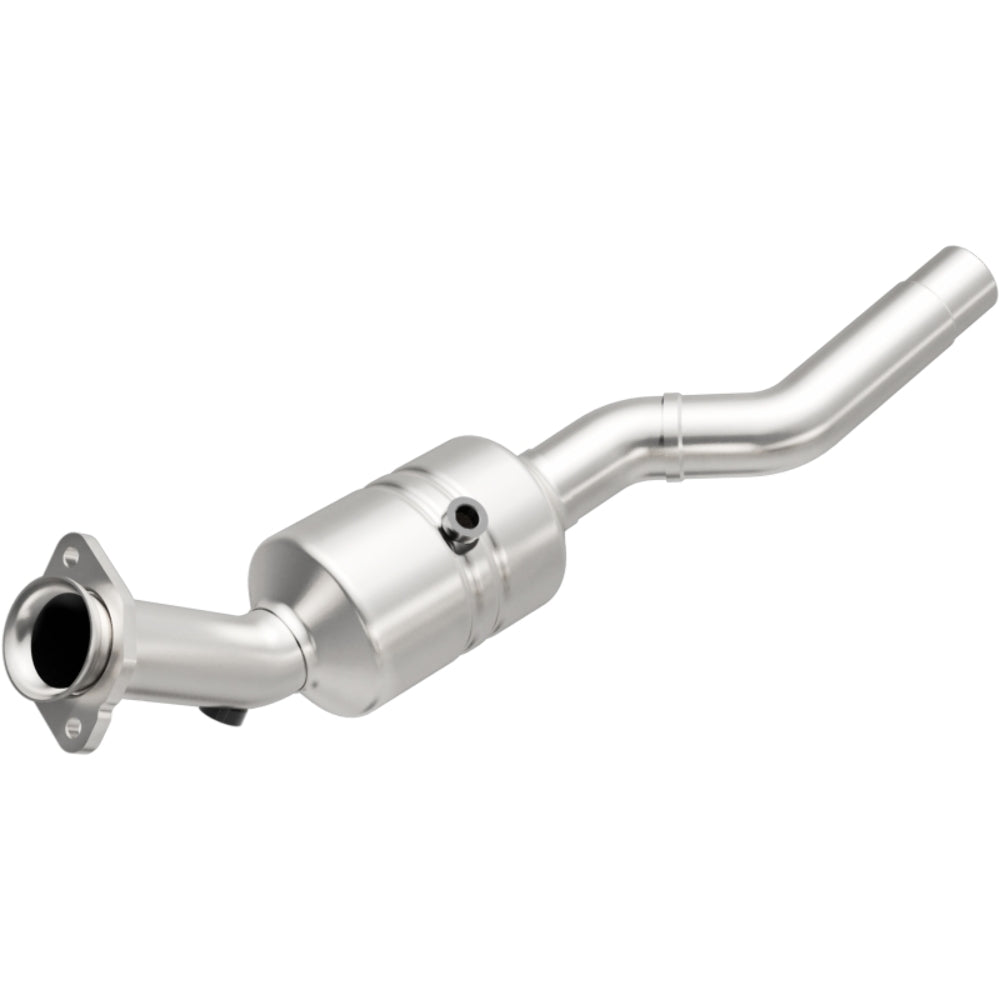 07-09 XKR 4.2L P/S Direct-Fit Catalytic Converter 51948 Magnaflow