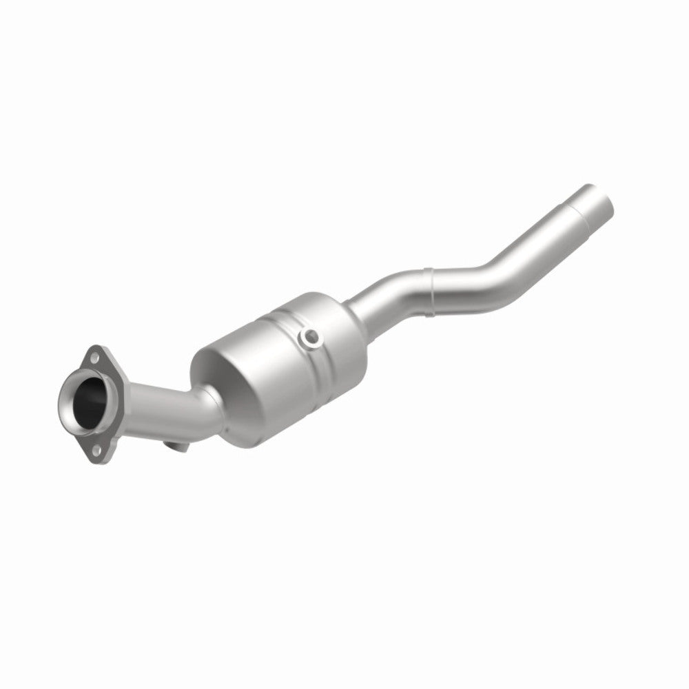 07-09 XKR 4.2L P/S Direct-Fit Catalytic Converter 51948 Magnaflow