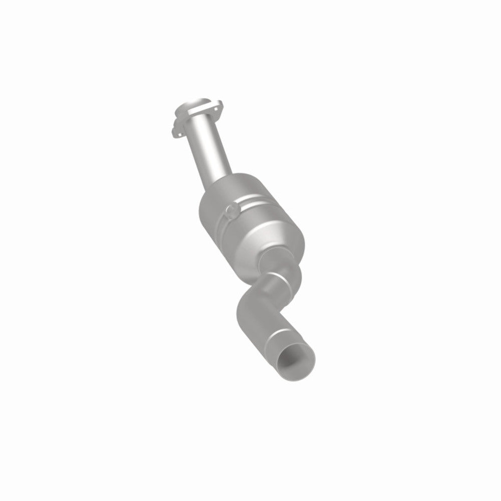 07-09 XKR 4.2L P/S Direct-Fit Catalytic Converter 51948 Magnaflow