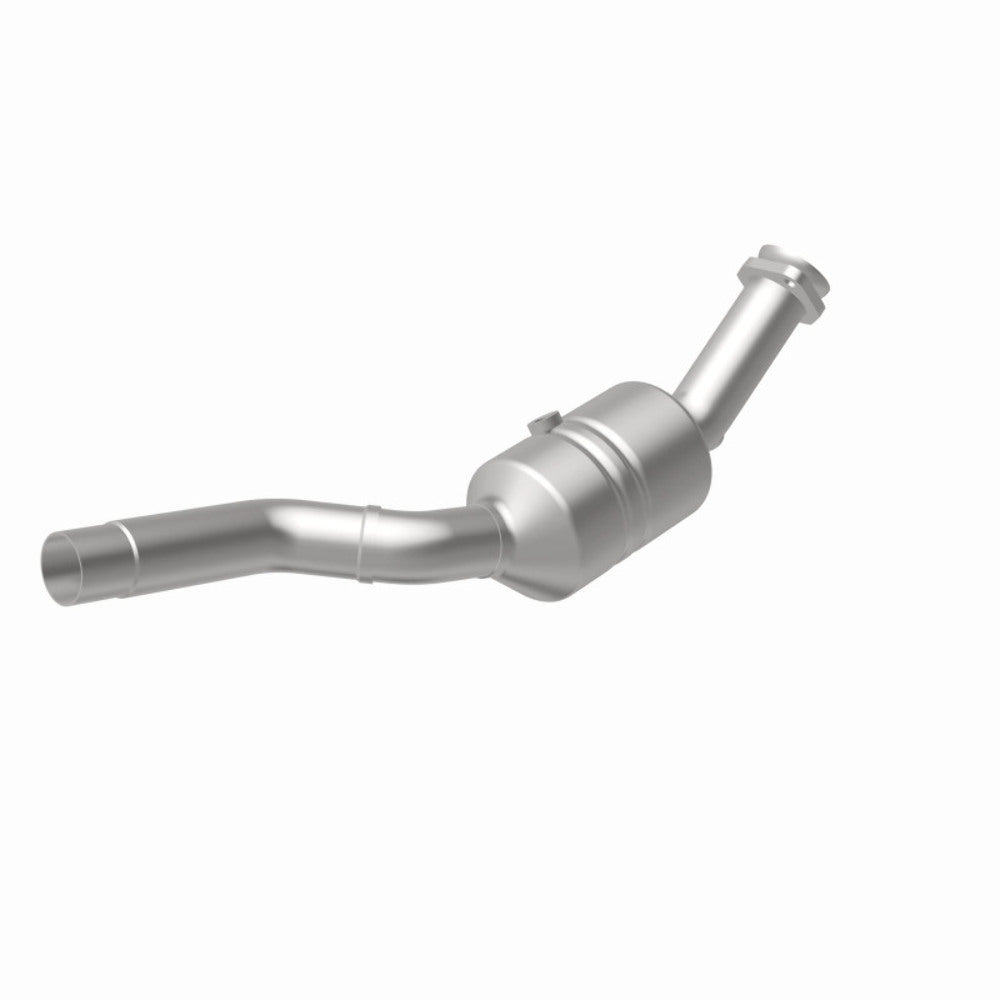 07-09 XKR 4.2L P/S Direct-Fit Catalytic Converter 51948 Magnaflow
