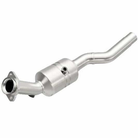 07-09 XKR 4.2L P/S Direct-Fit Catalytic Converter 51948 Magnaflow