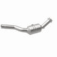 07-09 XKR 4.2L P/S Direct-Fit Catalytic Converter 51948 Magnaflow