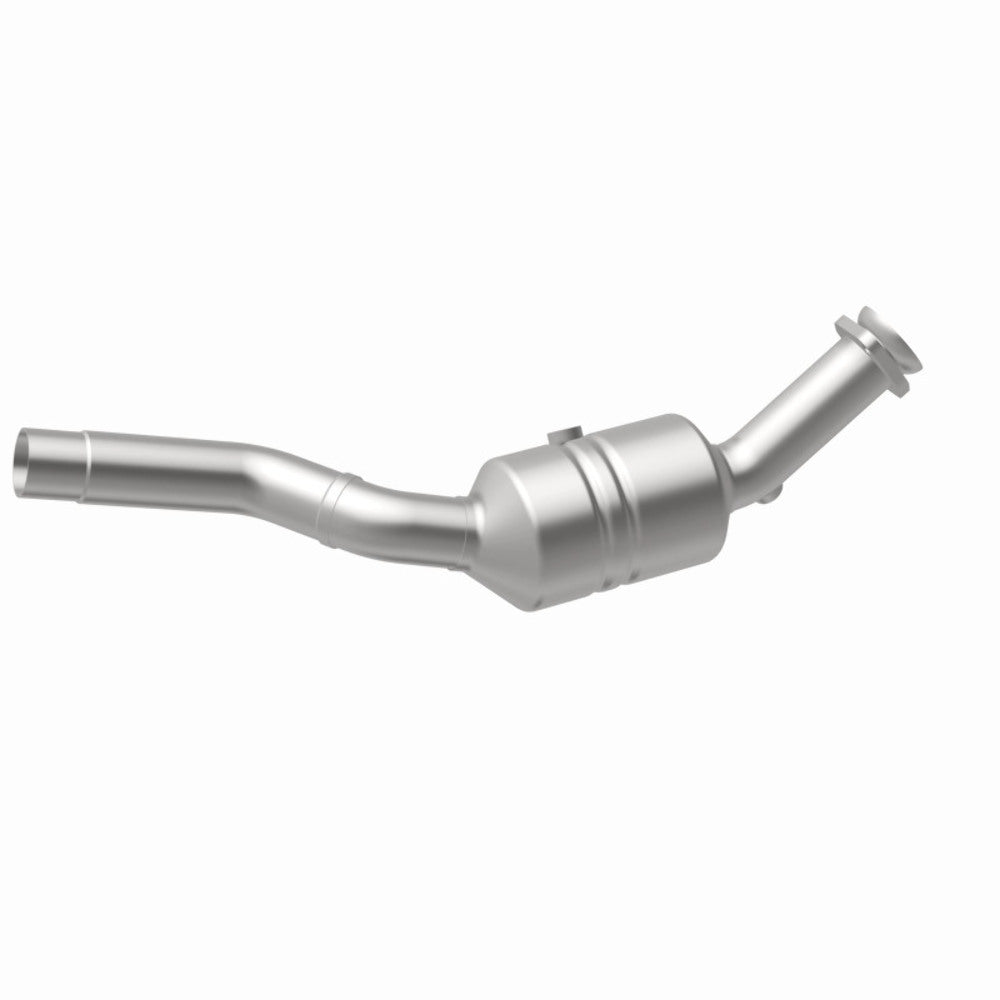 07-09 XKR 4.2L P/S Direct-Fit Catalytic Converter 51948 Magnaflow