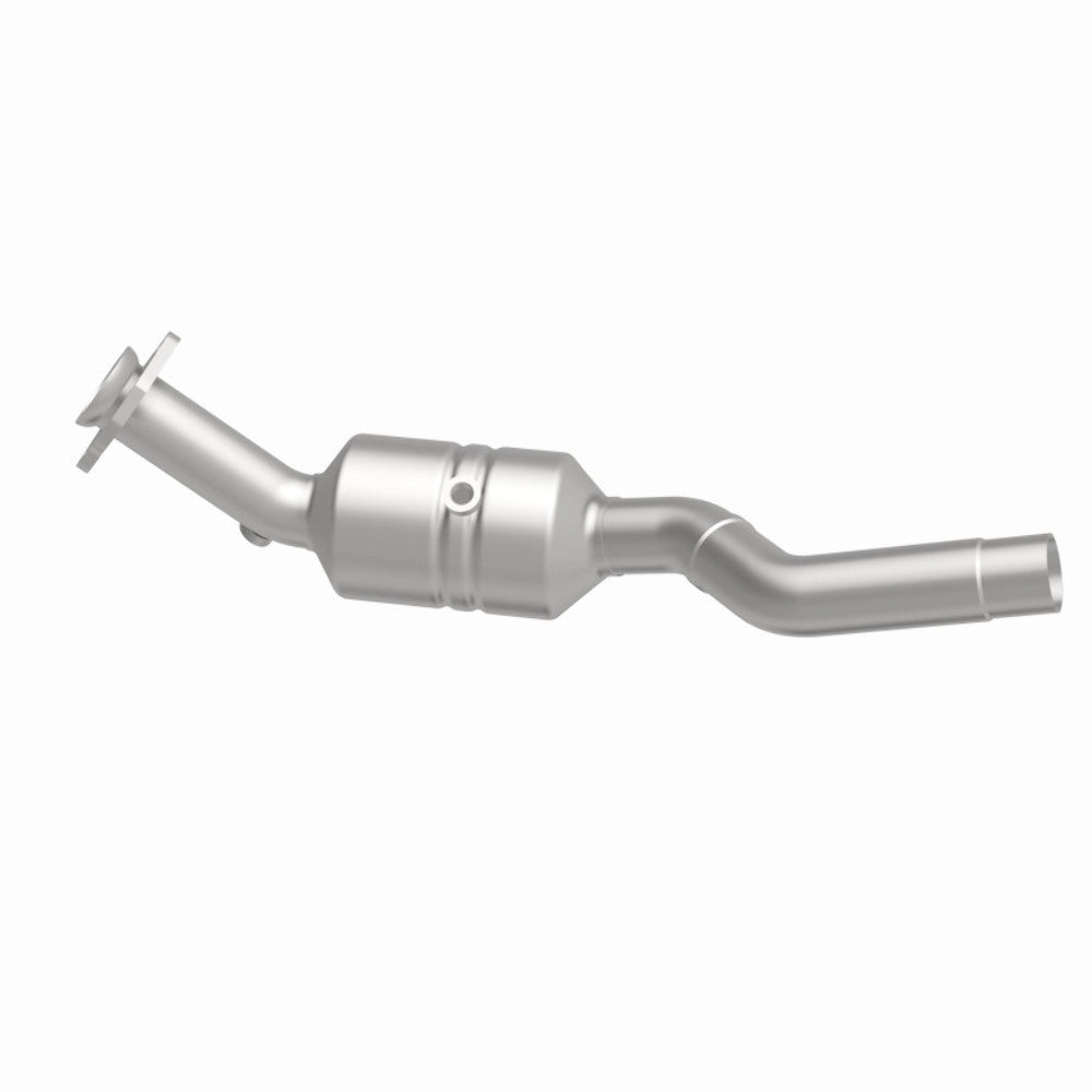 07-09 XKR 4.2L P/S Direct-Fit Catalytic Converter 51948 Magnaflow