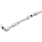 05 Silverado 2500HD 6.0L Direct-Fit Catalytic Converter 51949 Magnaflow - Catalytic Converters Car Part People