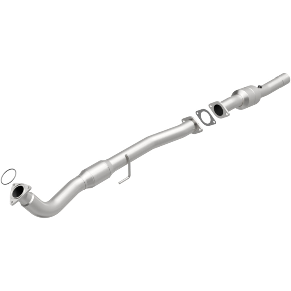 05 Silverado 2500HD 6.0L Direct-Fit Catalytic Converter 51949 Magnaflow - Catalytic Converters Car Part People
