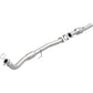 05 Silverado 2500HD 6.0L Direct-Fit Catalytic Converter 51949 Magnaflow