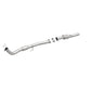 05 Silverado 2500HD 6.0L Direct-Fit Catalytic Converter 51949 Magnaflow - Catalytic Converters Car Part People