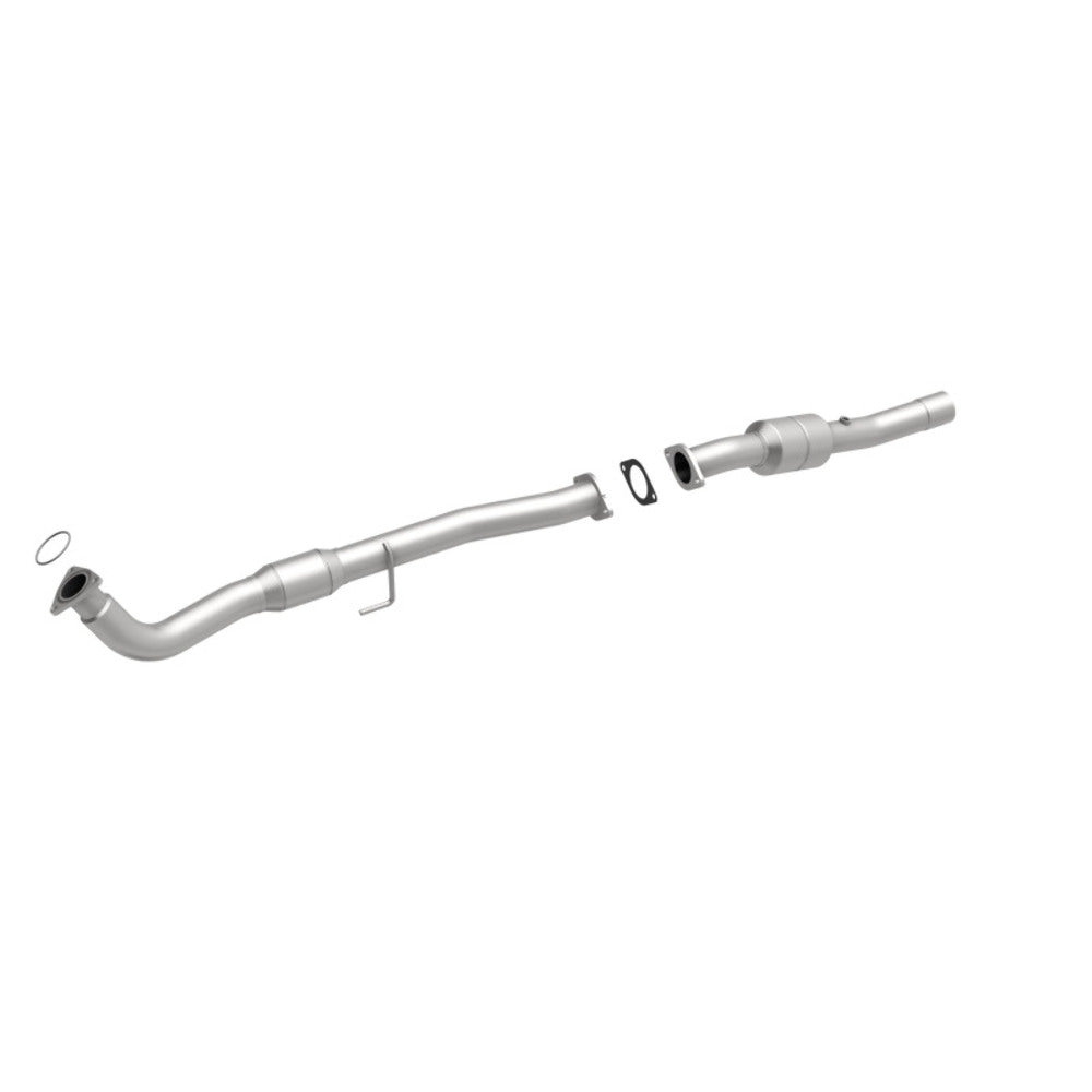 05 Silverado 2500HD 6.0L Direct-Fit Catalytic Converter 51949 Magnaflow - Catalytic Converters Car Part People