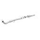 05 Silverado 2500HD 6.0L Direct-Fit Catalytic Converter 51949 Magnaflow