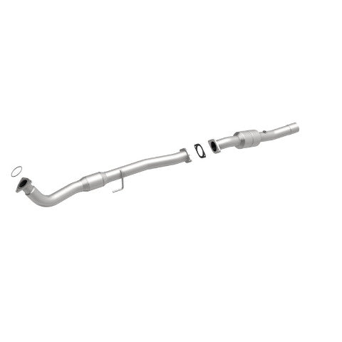05 Silverado 2500HD 6.0L Direct-Fit Catalytic Converter 51949 Magnaflow