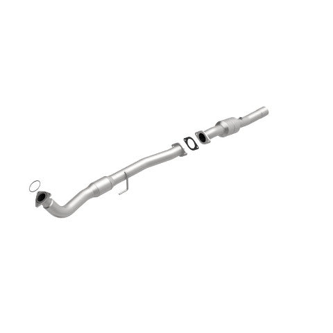 05 Silverado 2500HD 6.0L Direct-Fit Catalytic Converter 51949 Magnaflow
