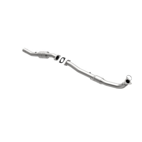 05 Silverado 2500HD 6.0L Direct-Fit Catalytic Converter 51949 Magnaflow