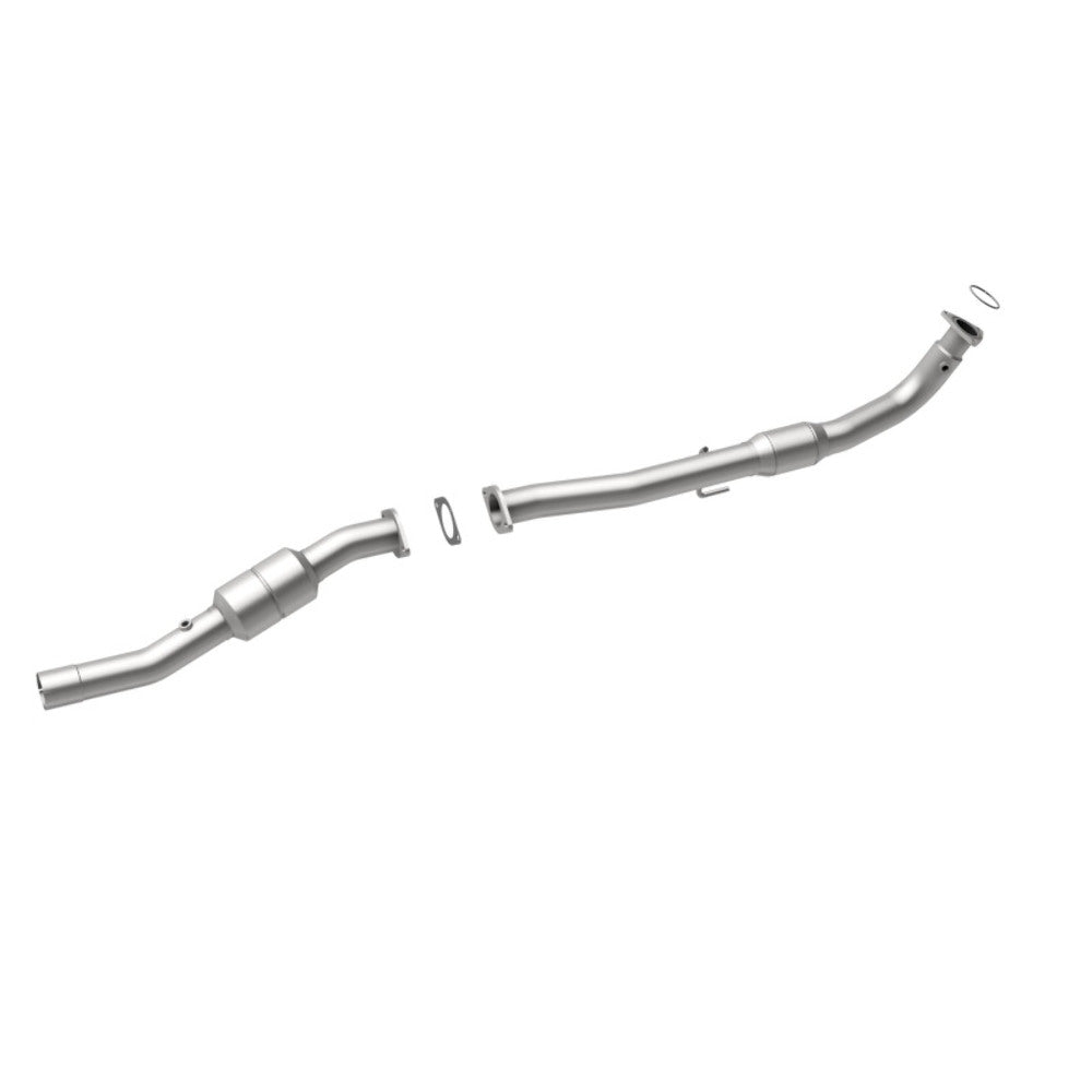 05 Silverado 2500HD 6.0L Direct-Fit Catalytic Converter 51949 Magnaflow - Catalytic Converters Car Part People