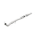 05 Silverado 2500HD 6.0L Direct-Fit Catalytic Converter 51949 Magnaflow - Catalytic Converters Car Part People