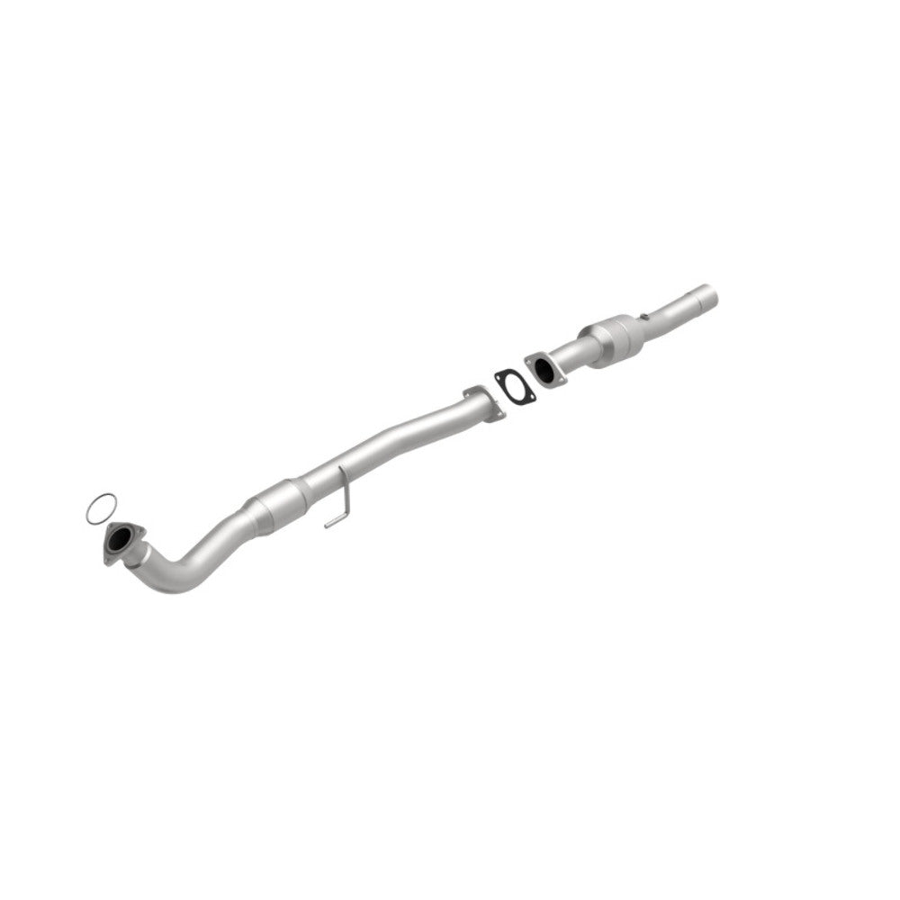 05 Silverado 2500HD 6.0L Direct-Fit Catalytic Converter 51949 Magnaflow - Catalytic Converters Car Part People