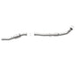 05 Silverado 2500HD 6.0L Direct-Fit Catalytic Converter 51949 Magnaflow - Catalytic Converters Car Part People