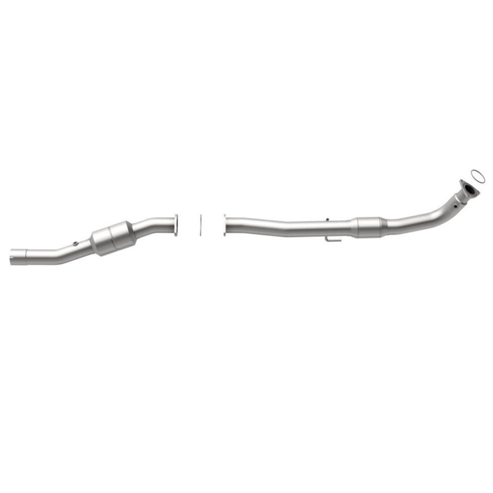 05 Silverado 2500HD 6.0L Direct-Fit Catalytic Converter 51949 Magnaflow - Catalytic Converters Car Part People