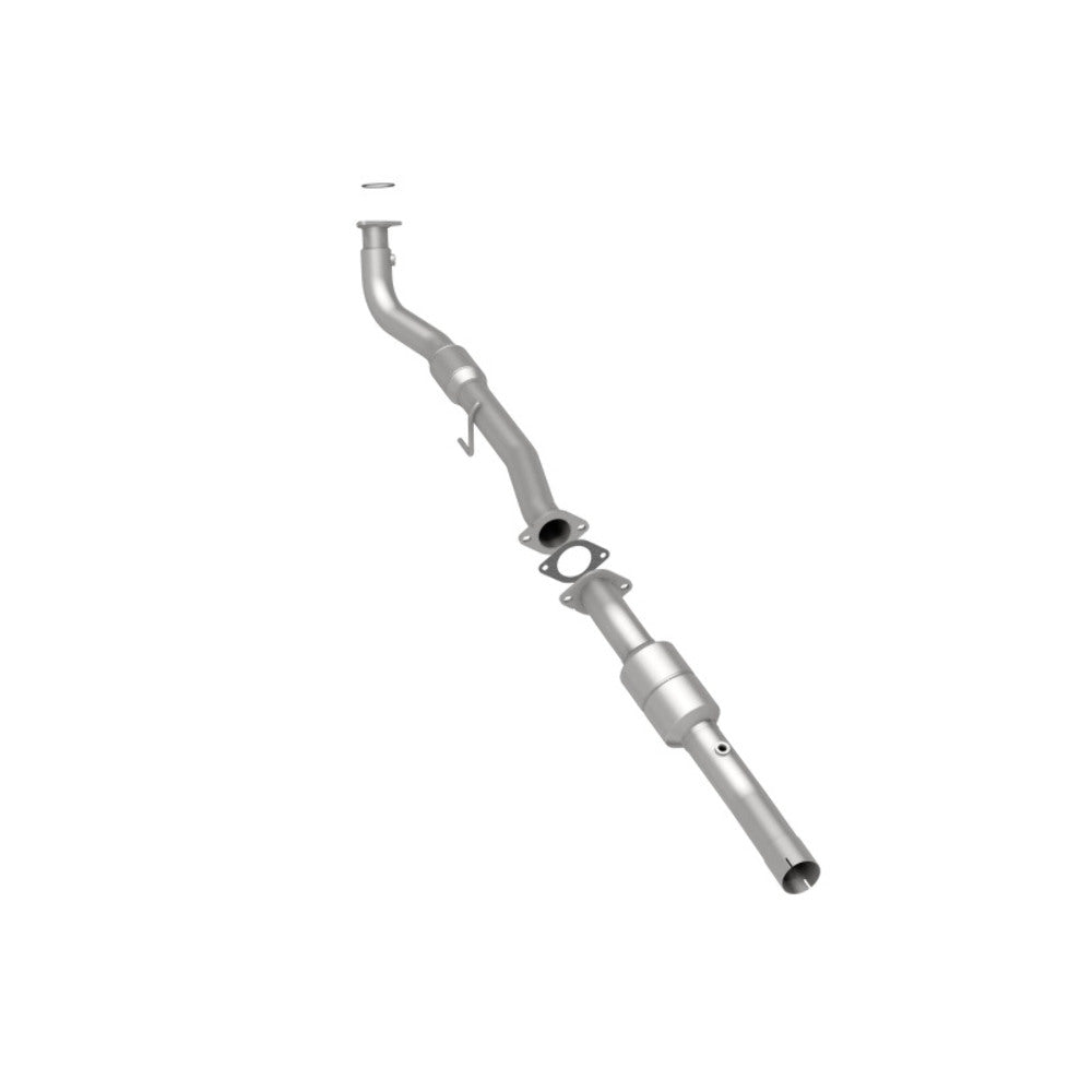 05 Silverado 2500HD 6.0L Direct-Fit Catalytic Converter 51949 Magnaflow - Catalytic Converters Car Part People