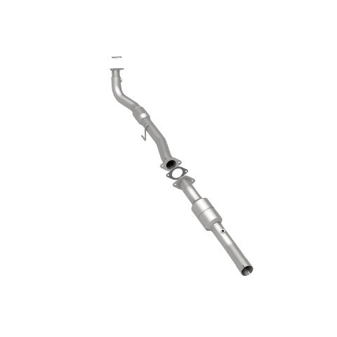 05 Silverado 2500HD 6.0L Direct-Fit Catalytic Converter 51949 Magnaflow