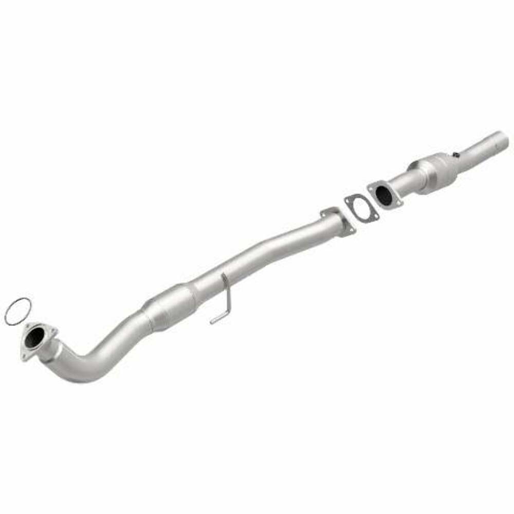 05 Silverado 2500HD 6.0L Direct-Fit Catalytic Converter 51949 Magnaflow - Catalytic Converters Car Part People
