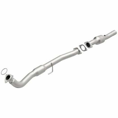05 Silverado 2500HD 6.0L Direct-Fit Catalytic Converter 51949 Magnaflow - Catalytic Converters Car Part People