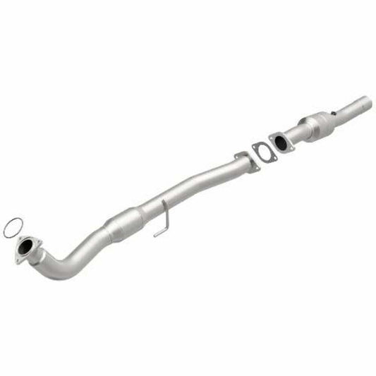 05 Silverado 2500HD 6.0L Direct-Fit Catalytic Converter 51949 Magnaflow - Catalytic Converters Car Part People