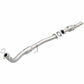 05 Silverado 2500HD 6.0L Direct-Fit Catalytic Converter 51949 Magnaflow