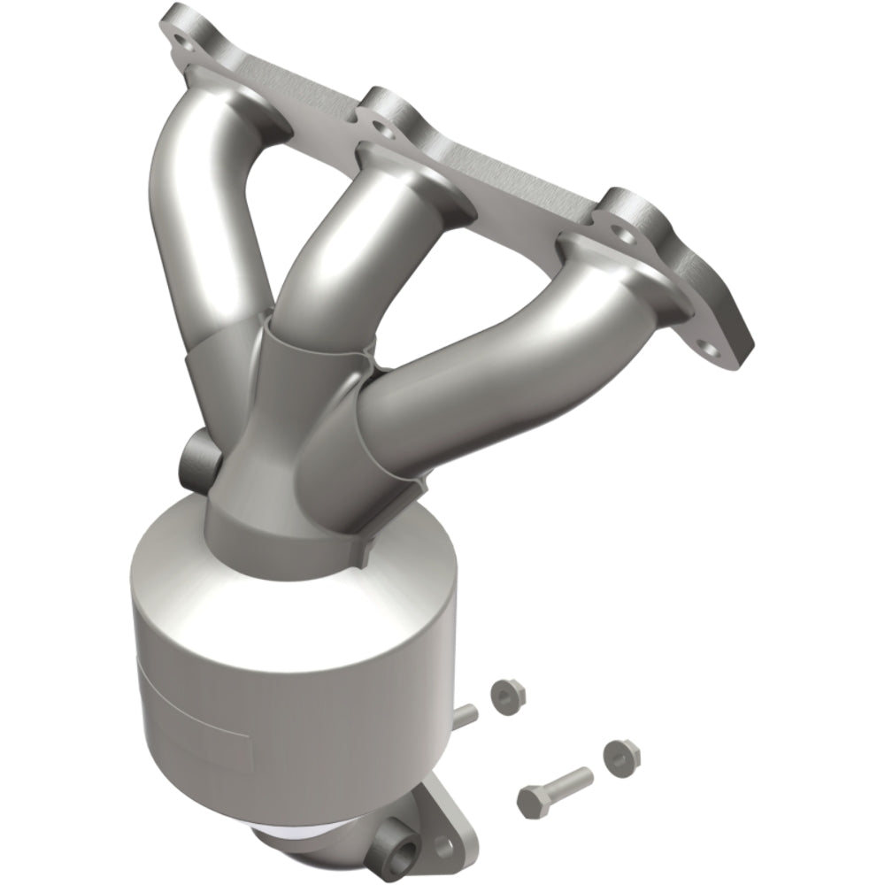 07-08 Hyundai Tiburon 2.7L Direct-Fit Catalytic Converter 51950 Magnaflow
