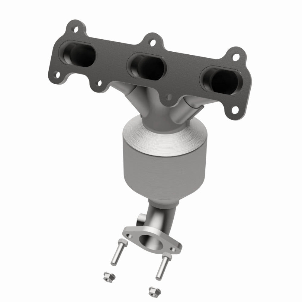 07-08 Hyundai Tiburon 2.7L Direct-Fit Catalytic Converter 51950 Magnaflow
