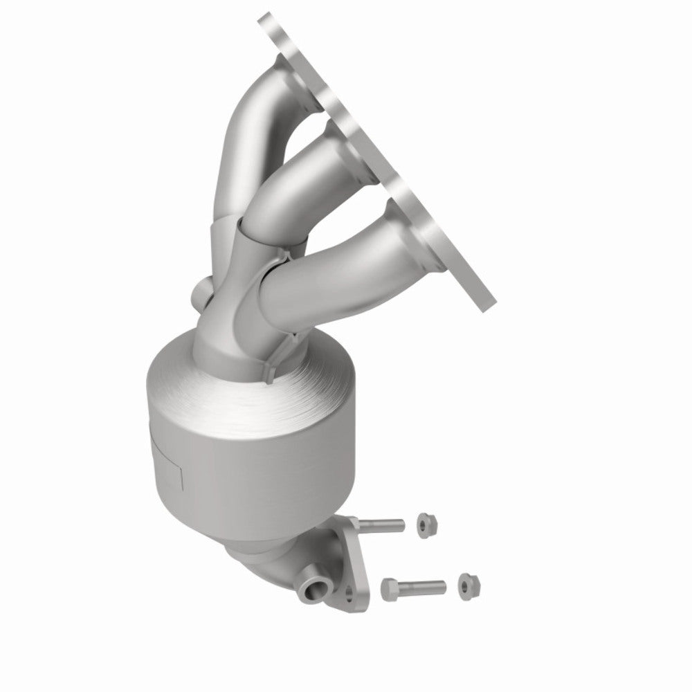 07-08 Hyundai Tiburon 2.7L Direct-Fit Catalytic Converter 51950 Magnaflow