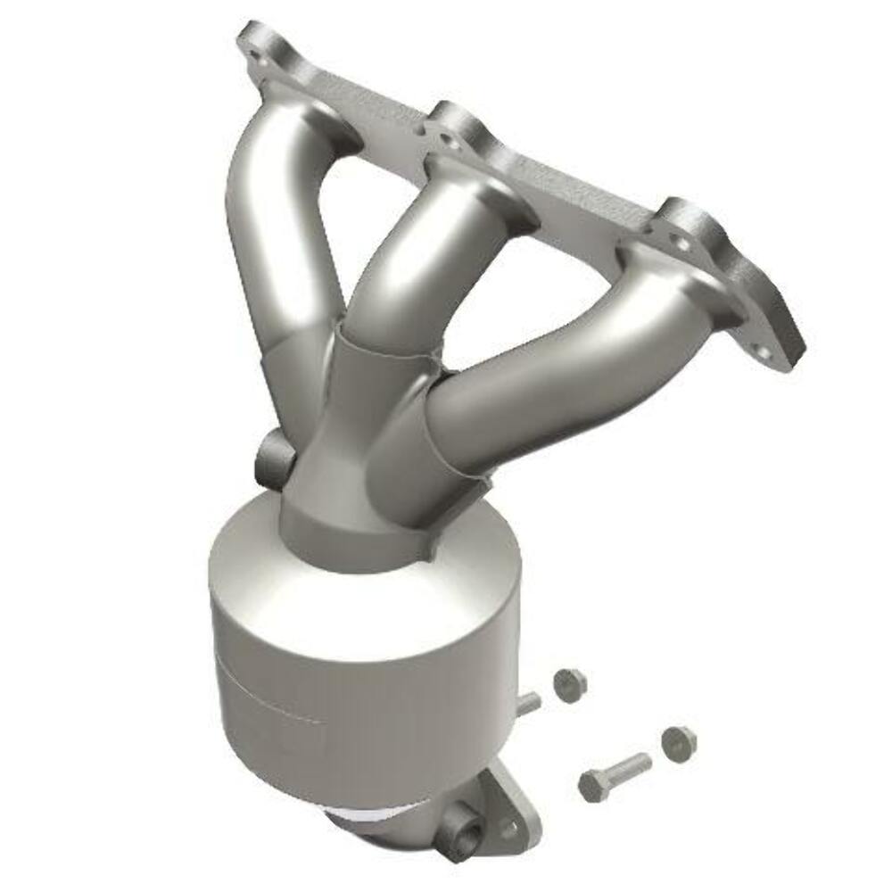 07-08 Hyundai Tiburon 2.7L Direct-Fit Catalytic Converter 51950 Magnaflow