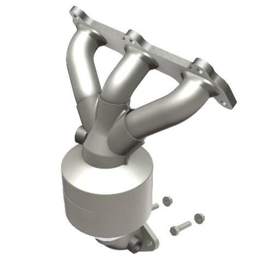 07-08 Hyundai Tiburon 2.7L Direct-Fit Catalytic Converter 51950 Magnaflow