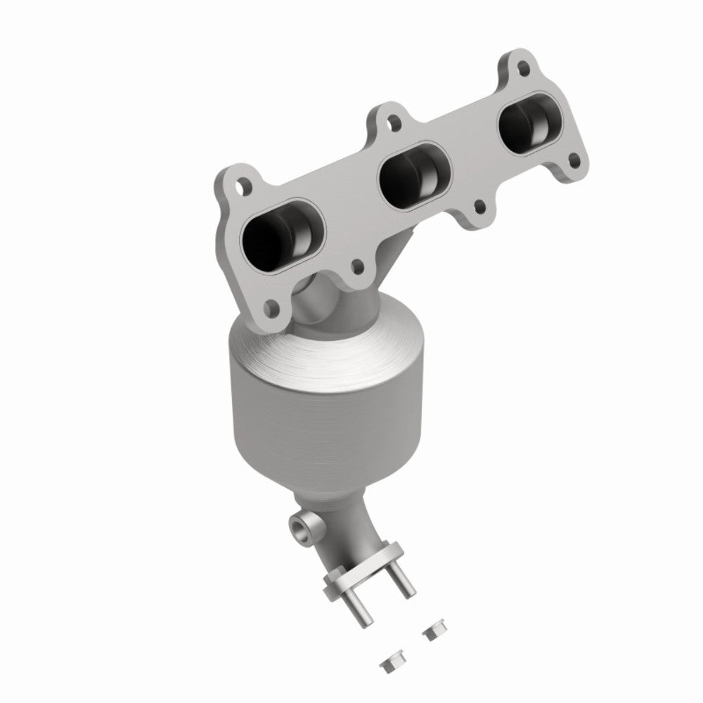 07-08 Hyundai Tiburon 2.7L Direct-Fit Catalytic Converter 51951 Magnaflow