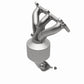 07-08 Hyundai Tiburon 2.7L Direct-Fit Catalytic Converter 51951 Magnaflow
