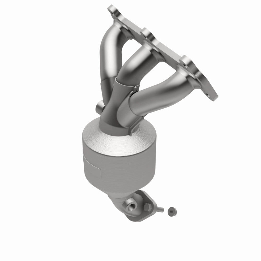 07-08 Hyundai Tiburon 2.7L Direct-Fit Catalytic Converter 51951 Magnaflow