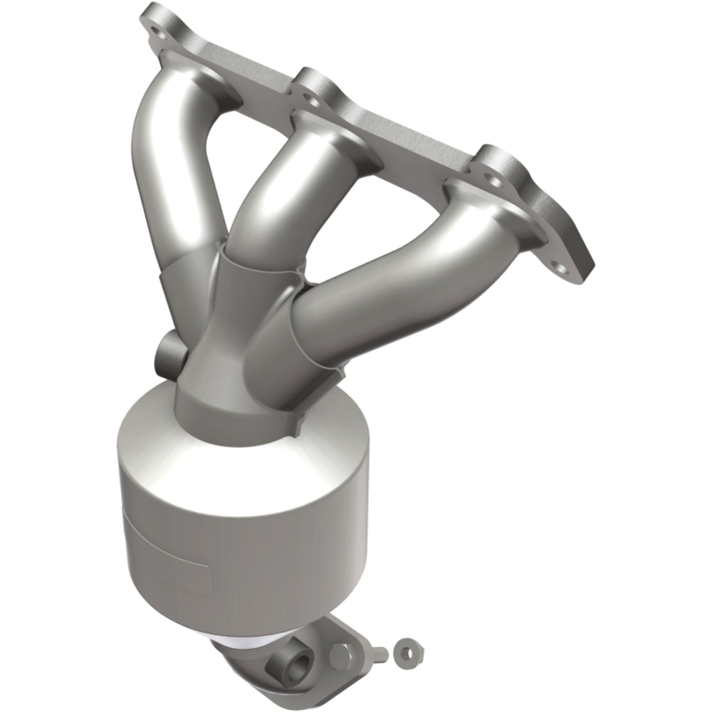 07-08 Hyundai Tiburon 2.7L Direct-Fit Catalytic Converter 51951 Magnaflow
