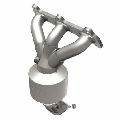 07-08 Hyundai Tiburon 2.7L Direct-Fit Catalytic Converter 51951 Magnaflow