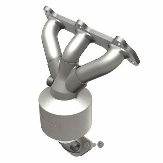 07-08 Hyundai Tiburon 2.7L Direct-Fit Catalytic Converter 51951 Magnaflow