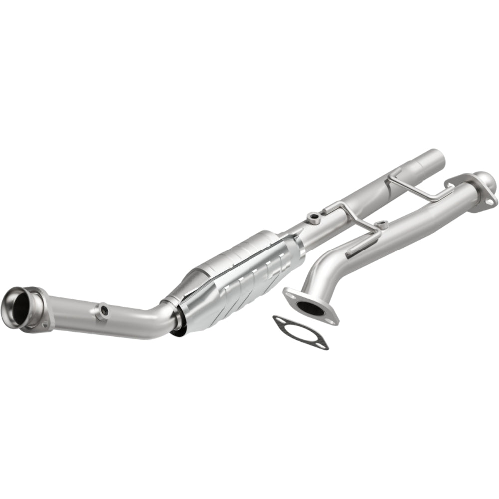 97-00 Explorer 4.0 P/S Direct-Fit Catalytic Converter 51953 Magnaflow - Catalytic Converters Car Part People