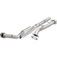 97-00 Explorer 4.0 P/S Direct-Fit Catalytic Converter 51953 Magnaflow