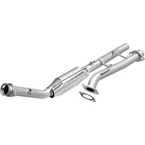 97-00 Explorer 4.0 P/S Direct-Fit Catalytic Converter 51953 Magnaflow