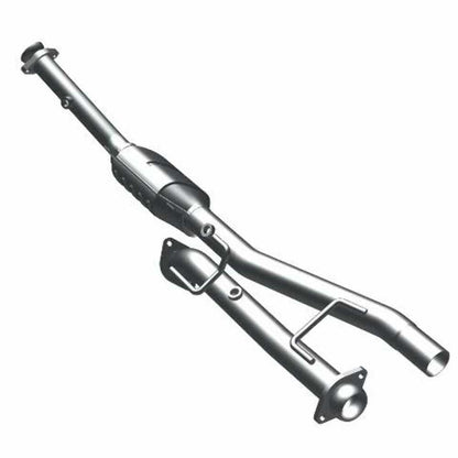 97-00 Explorer 4.0 P/S Direct-Fit Catalytic Converter 51953 Magnaflow - Catalytic Converters Car Part People