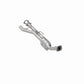 97-00 Explorer 4.0 P/S Direct-Fit Catalytic Converter 51953 Magnaflow