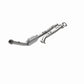97-00 Explorer 4.0 P/S Direct-Fit Catalytic Converter 51953 Magnaflow