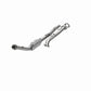 97-00 Explorer 4.0 P/S Direct-Fit Catalytic Converter 51953 Magnaflow