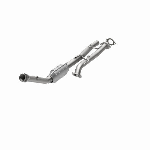97-00 Explorer 4.0 P/S Direct-Fit Catalytic Converter 51953 Magnaflow