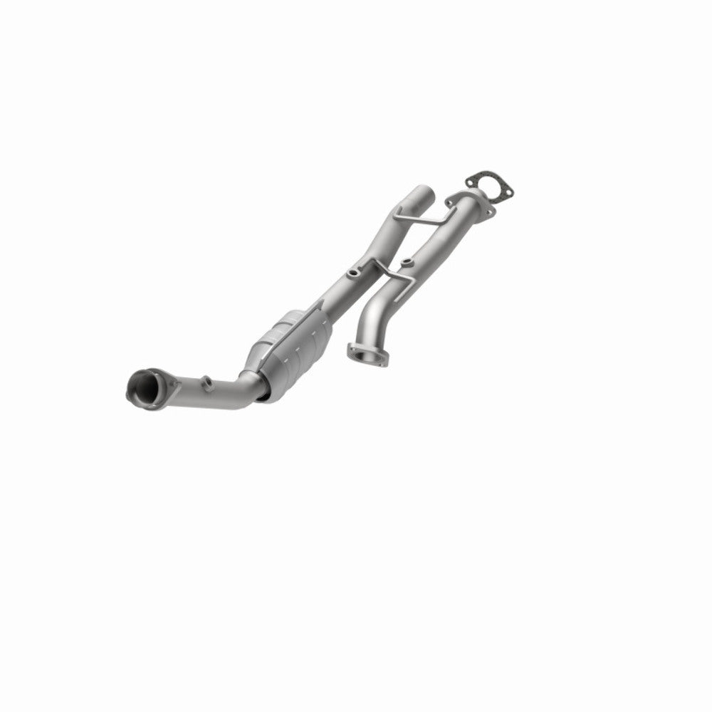 97-00 Explorer 4.0 P/S Direct-Fit Catalytic Converter 51953 Magnaflow - Catalytic Converters Car Part People