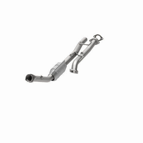 97-00 Explorer 4.0 P/S Direct-Fit Catalytic Converter 51953 Magnaflow